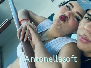 Antonellasoft