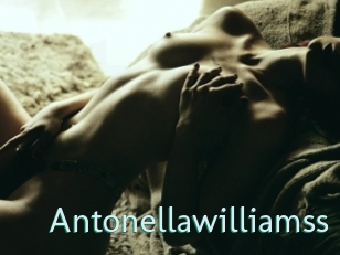 Antonellawilliamss