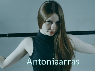 Antoniaarras