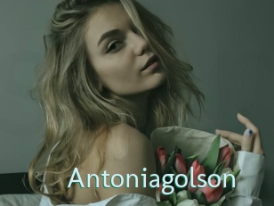 Antoniagolson