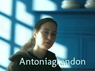 Antoniagrandon