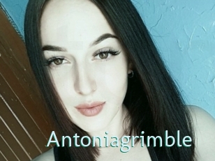 Antoniagrimble