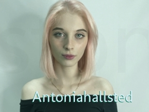 Antoniahallsted