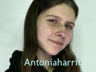 Antoniaharrie