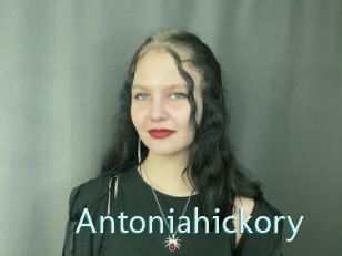 Antoniahickory