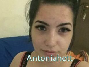 Antoniahott