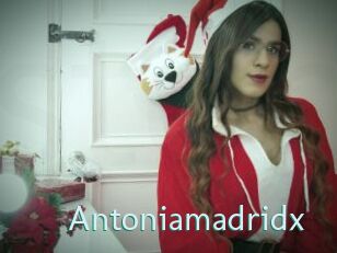 Antoniamadridx