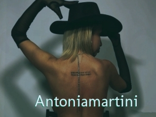 Antoniamartini