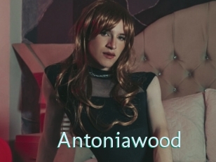 Antoniawood