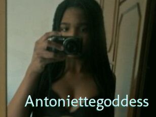 Antoniette_goddess