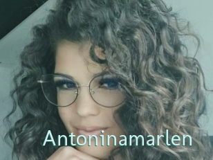 Antoninamarlen