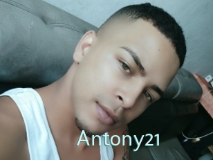 Antony21