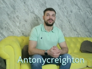 Antonycreighton