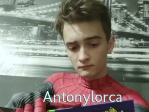 Antonylorca