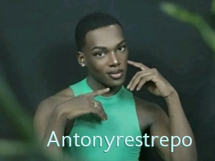 Antonyrestrepo