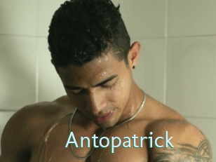 Antopatrick