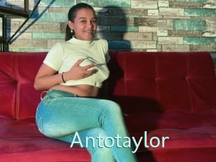 Antotaylor