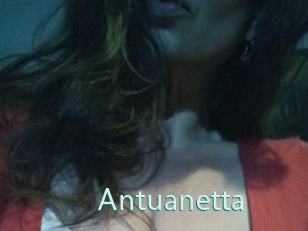 Antuanetta