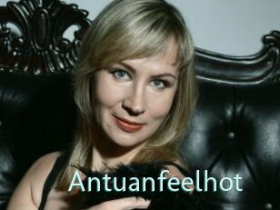 Antuanfeelhot