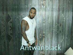 Antwanblack