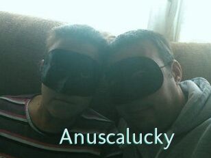 Anuscalucky