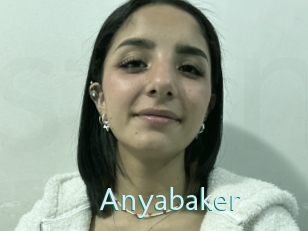 Anyabaker