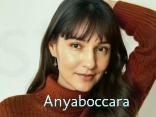 Anyaboccara