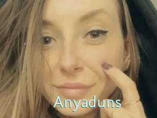 Anyaduns