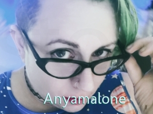 Anyamalone