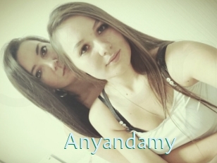 Anyandamy