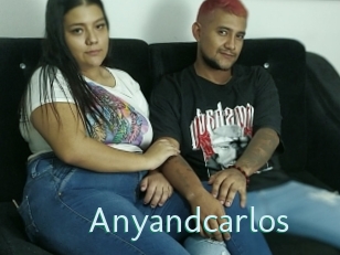 Anyandcarlos