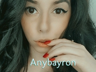 Anybayron