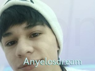 Anyelosdream