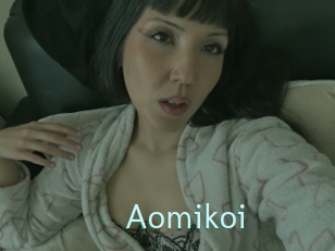 Aomikoi