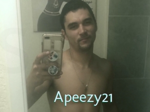 Apeezy21