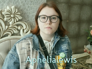 Aphelialewis