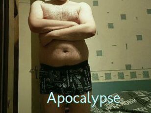 Apocalypse