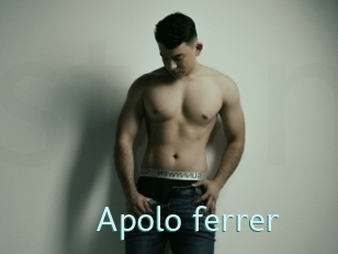 Apolo_ferrer