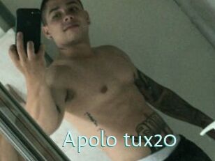 Apolo_tux20