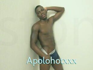 Apolohotxxx