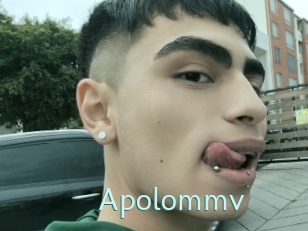 Apolommv