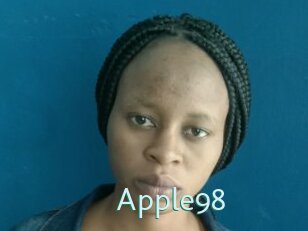 Apple98