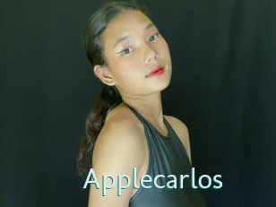 Applecarlos