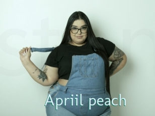 Apriil_peach