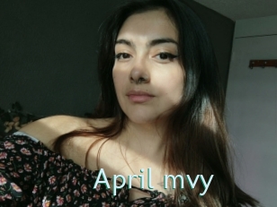 April_mvy