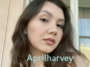 Aprilharvey