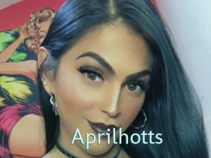 Aprilhotts