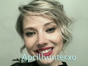 Aprilhunterxo