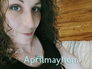 Aprilmayhem