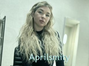 Aprilsmity